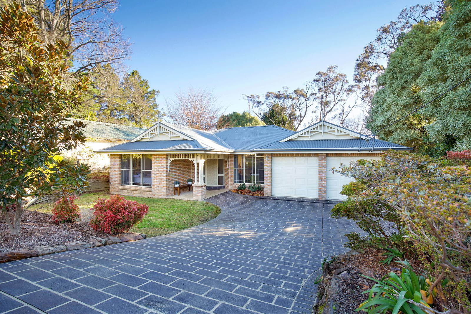 4 Second Avenue, KATOOMBA NSW 2780