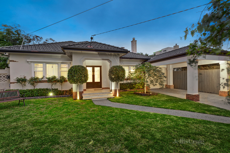 4 Station Avenue