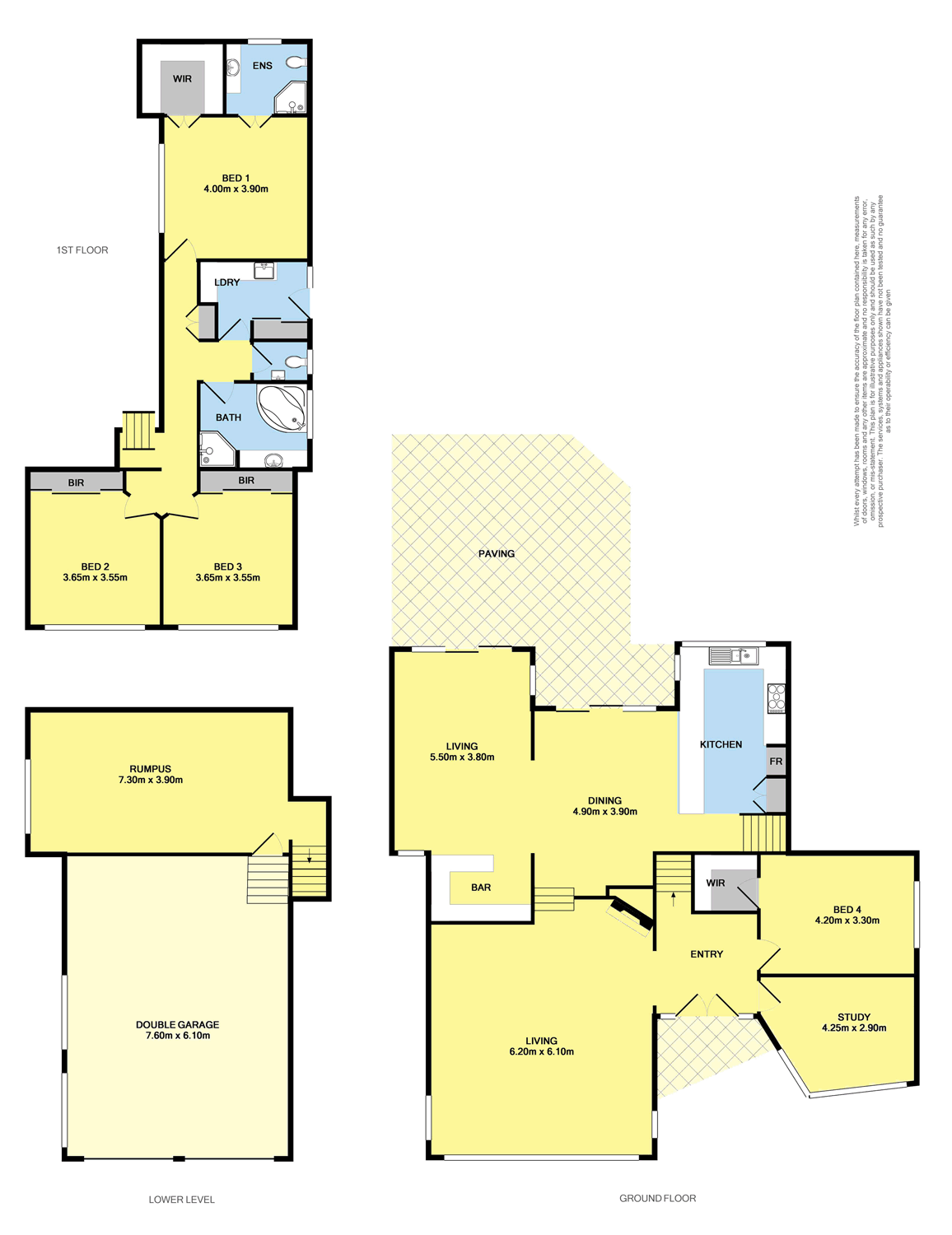 4 Sylvan Court, Newtown