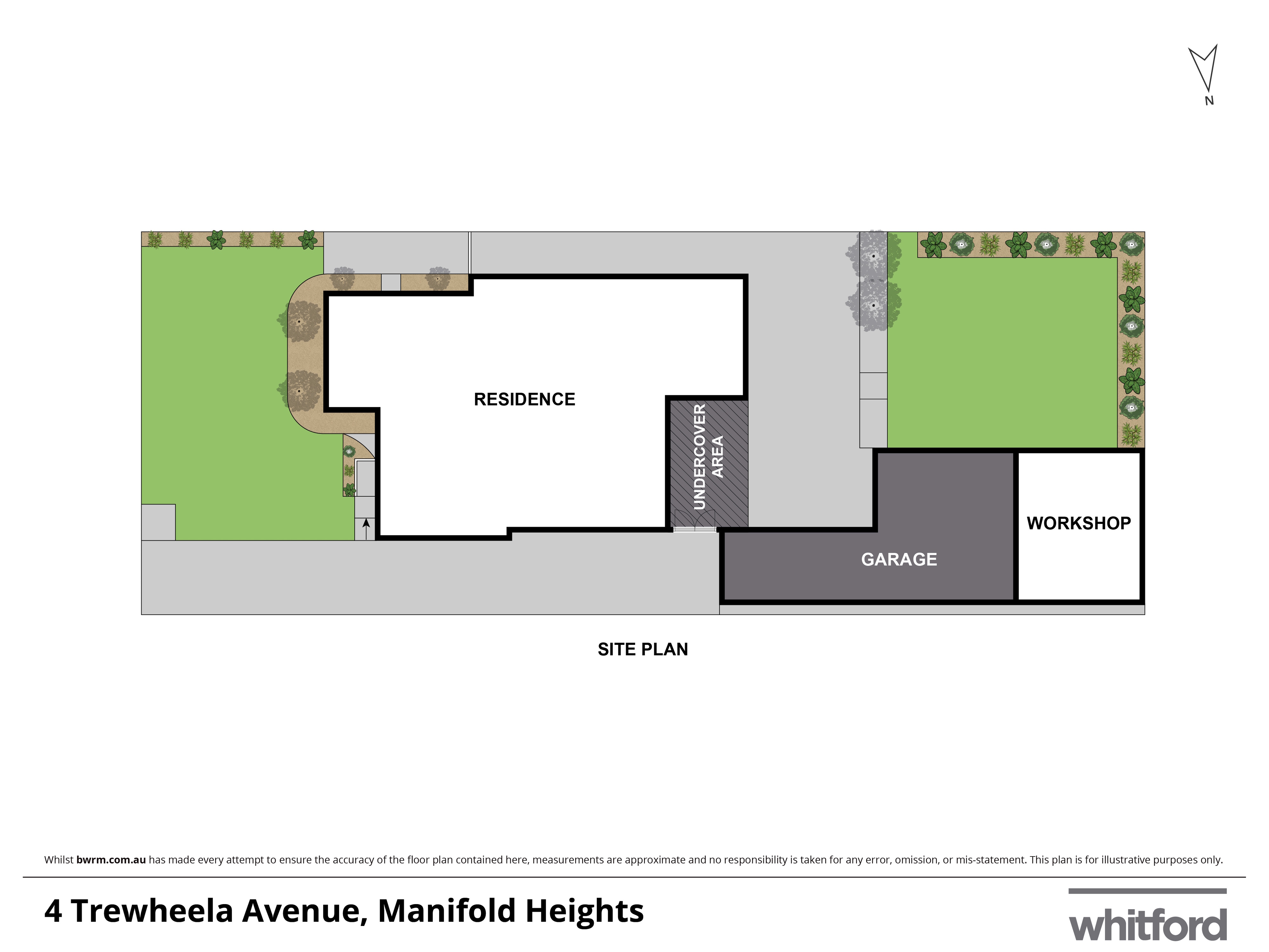 4 Trewheela Avenue, Manifold&nbsp;Heights