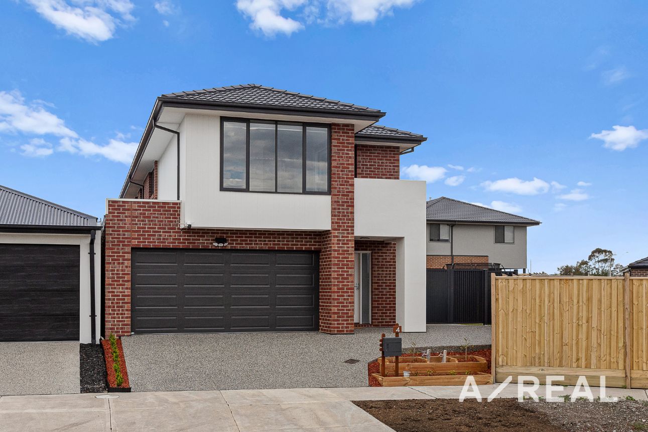 4 Wrenmore Avenue, Wollert VIC 3750 