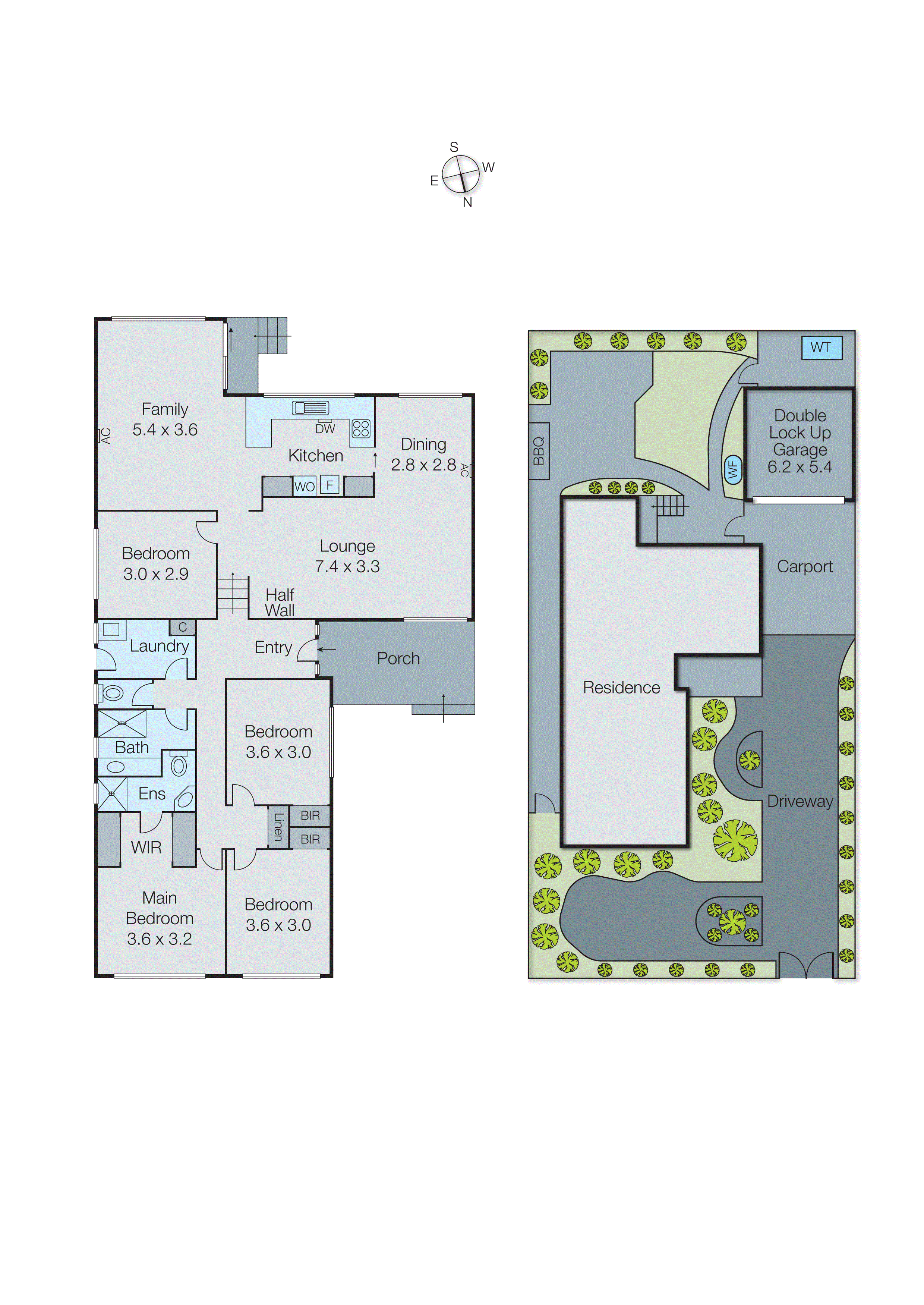 40 Argus Street, Cheltenham VIC 3192 - Floorplan