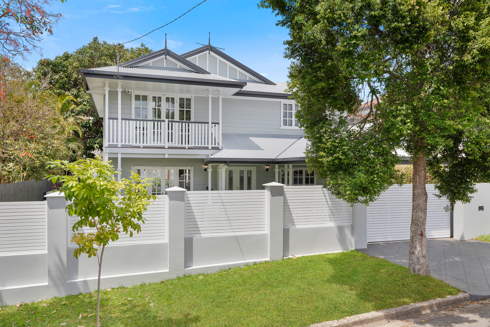 40 Brisbane Street, Ashgrove QLD 4060