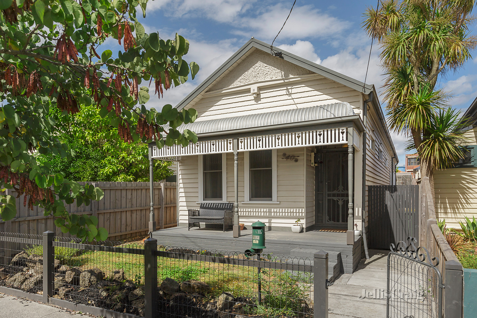 40 Ethel Street, Thornbury
- Print Image 1