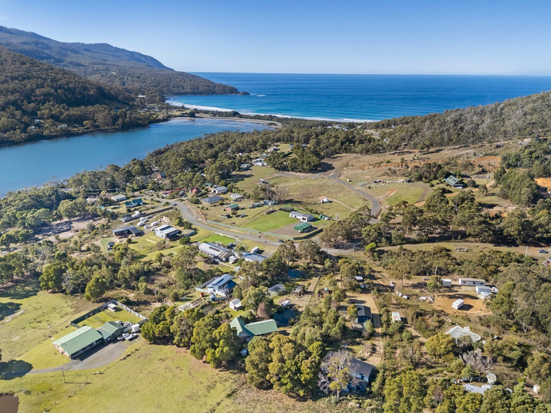 40 Ferntree Road, Eaglehawk Neck, TAS, 7179