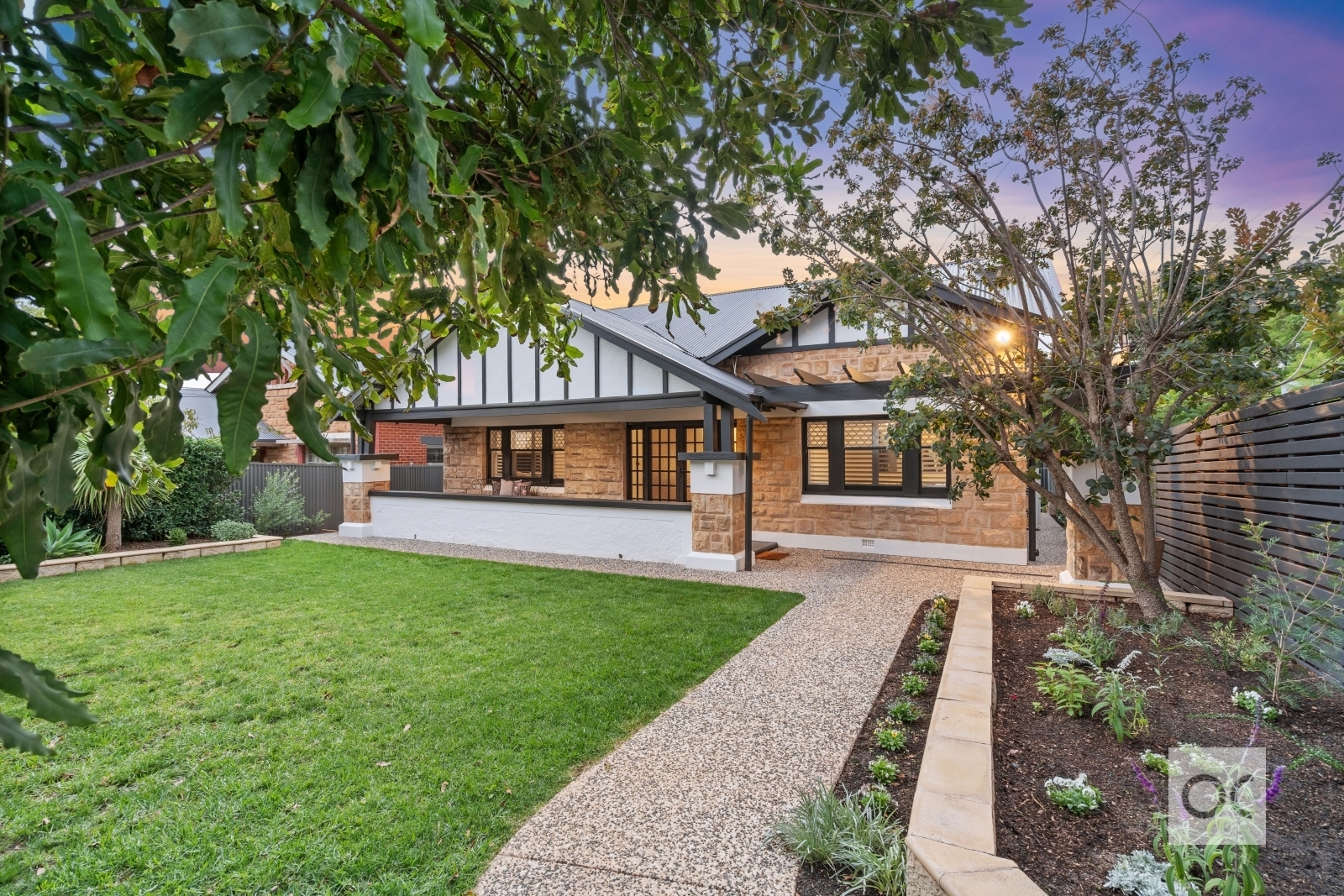 40 Fisher Street