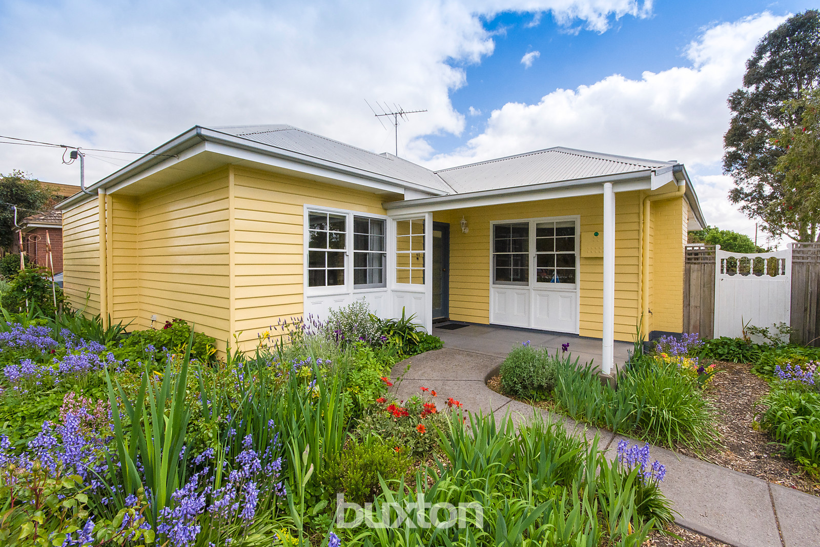 40 Fraser Street, Herne Hill