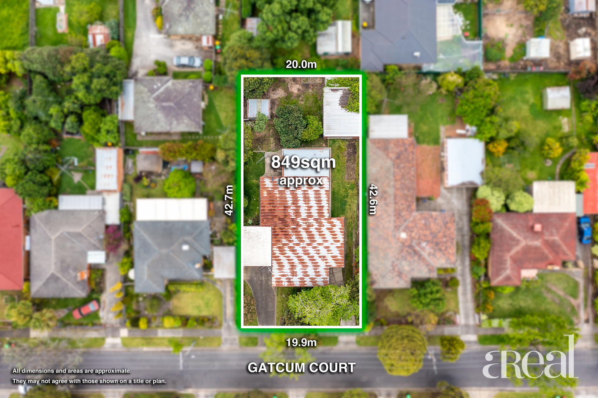 40 Gatcum Court, Noble Park VIC 3174 