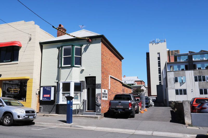 40 George Street, LAUNCESTON, TAS, 7250