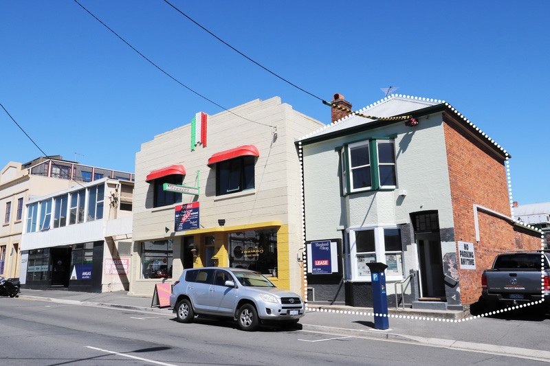 40 George Street, LAUNCESTON, TAS, 7250