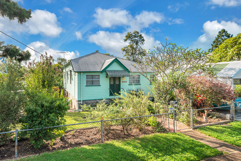 40 Gould Road, Herston QLD 4006