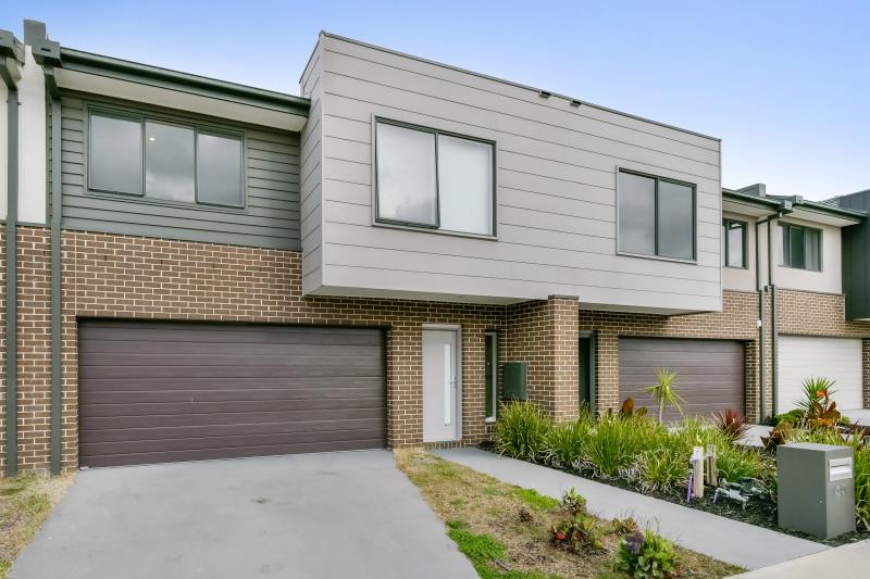 40 Linden Drive, Keysborough VIC 3173 