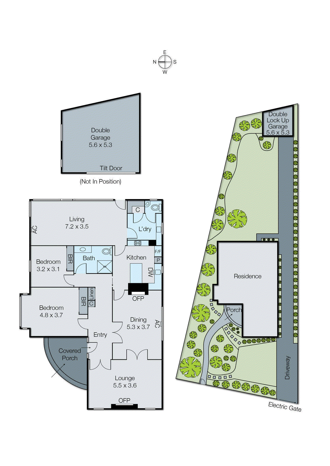 40 Mentone Parade, Mentone VIC 3194 - Floorplan