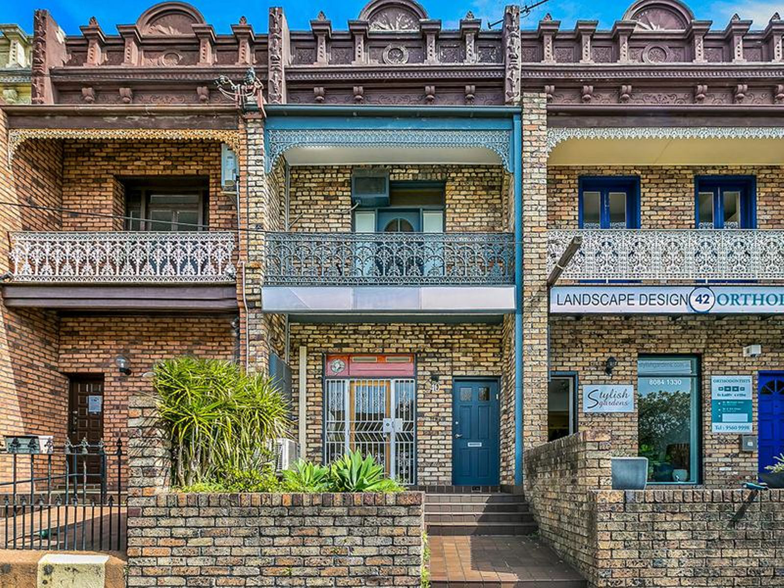 40 Norton Street, LEICHHARDT NSW 2040