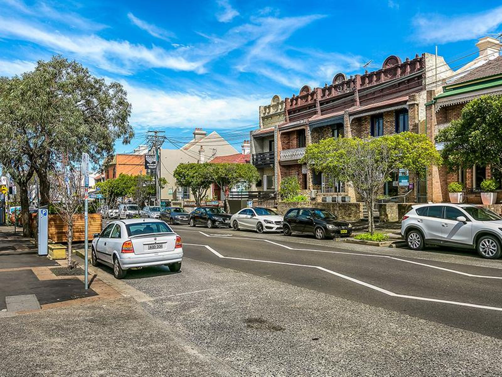 40 Norton Street, LEICHHARDT NSW 2040