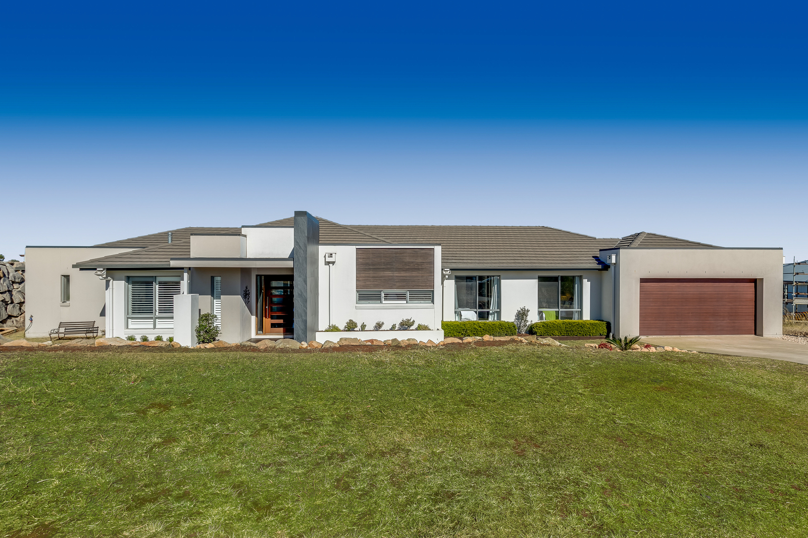 40 Panoramic Drive, Preston QLD 4352
