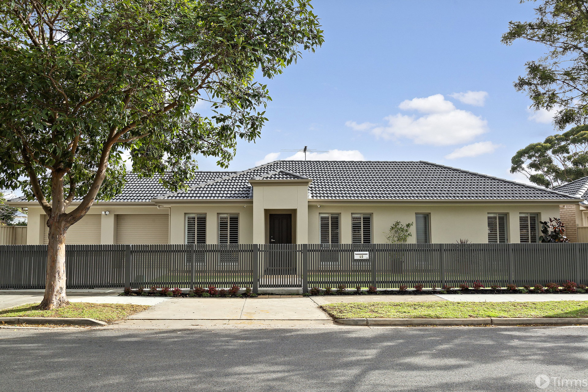 40 Parry Avenue