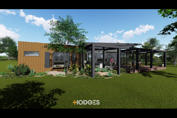 40 Shepherd Road Batesford