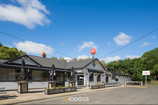 40 Shepherd Road Batesford