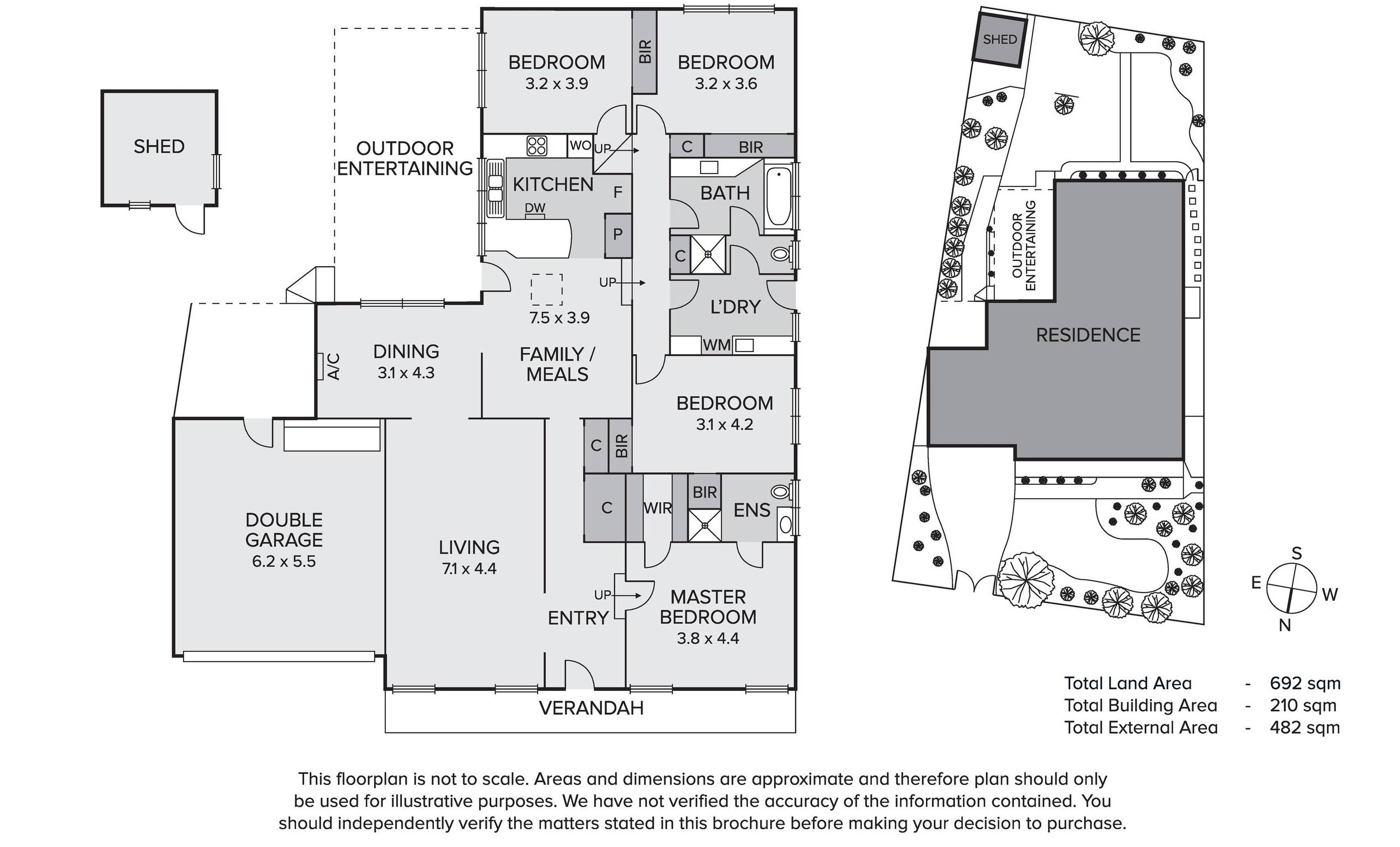 40&nbsp;Strickland Drive&nbsp;&nbsp;Wheelers Hill 1