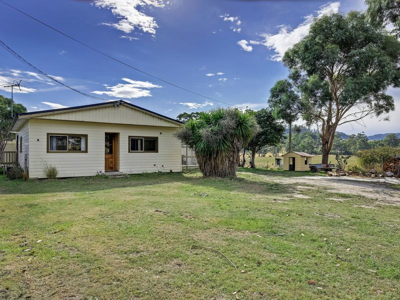 40 Woods Road, KELLEVIE, TAS, 7176
