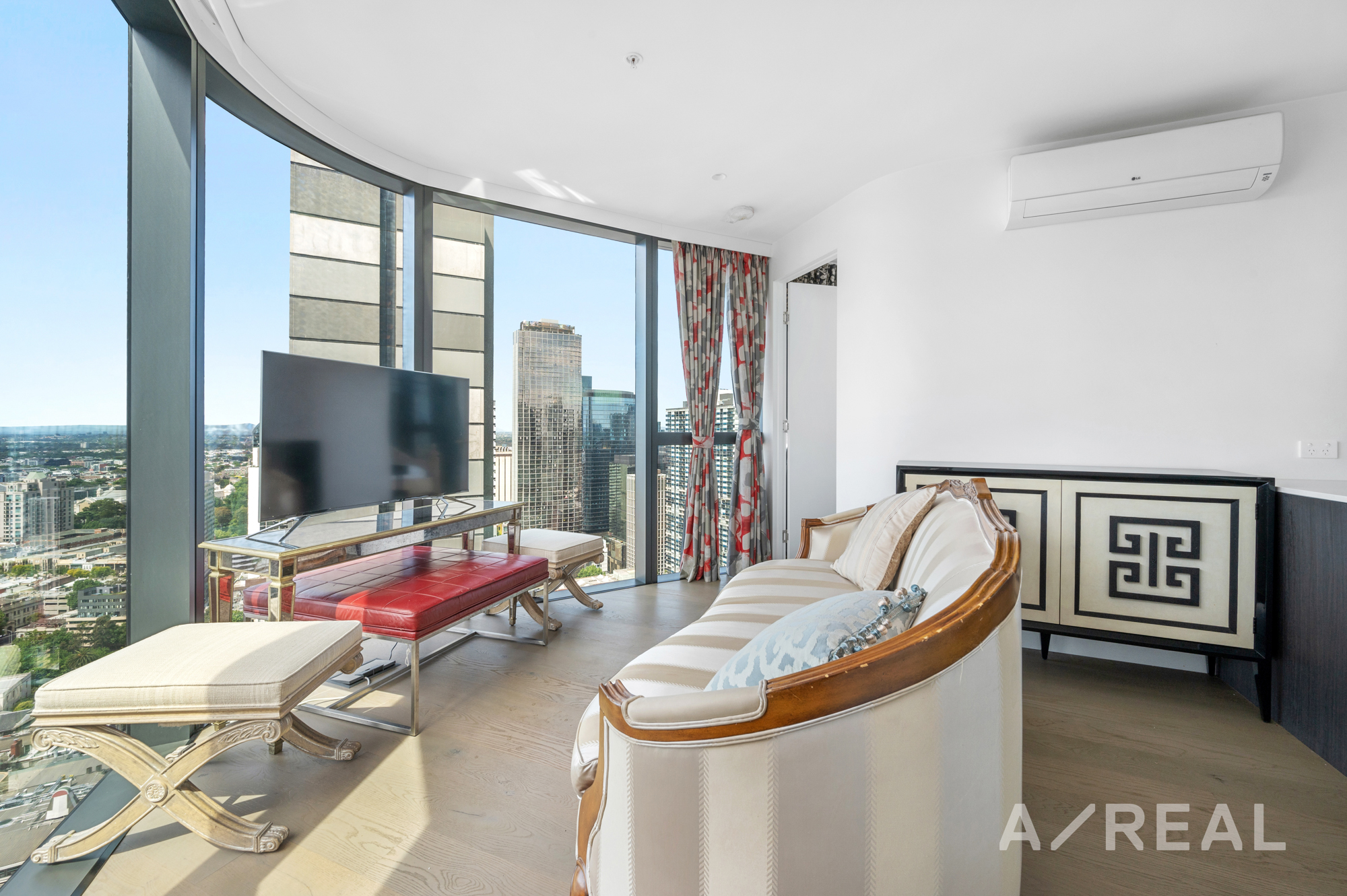 4009/228 La Trobe Street, Melbourne VIC 3000 