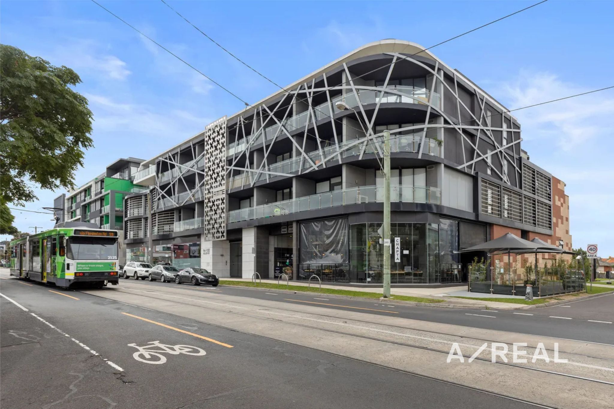 40/100 Keilor Road, Essendon North VIC 3041 