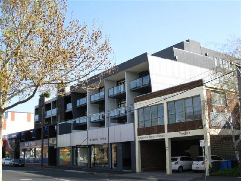 401/157 Burwood Road, Hawthorn VIC 3122 