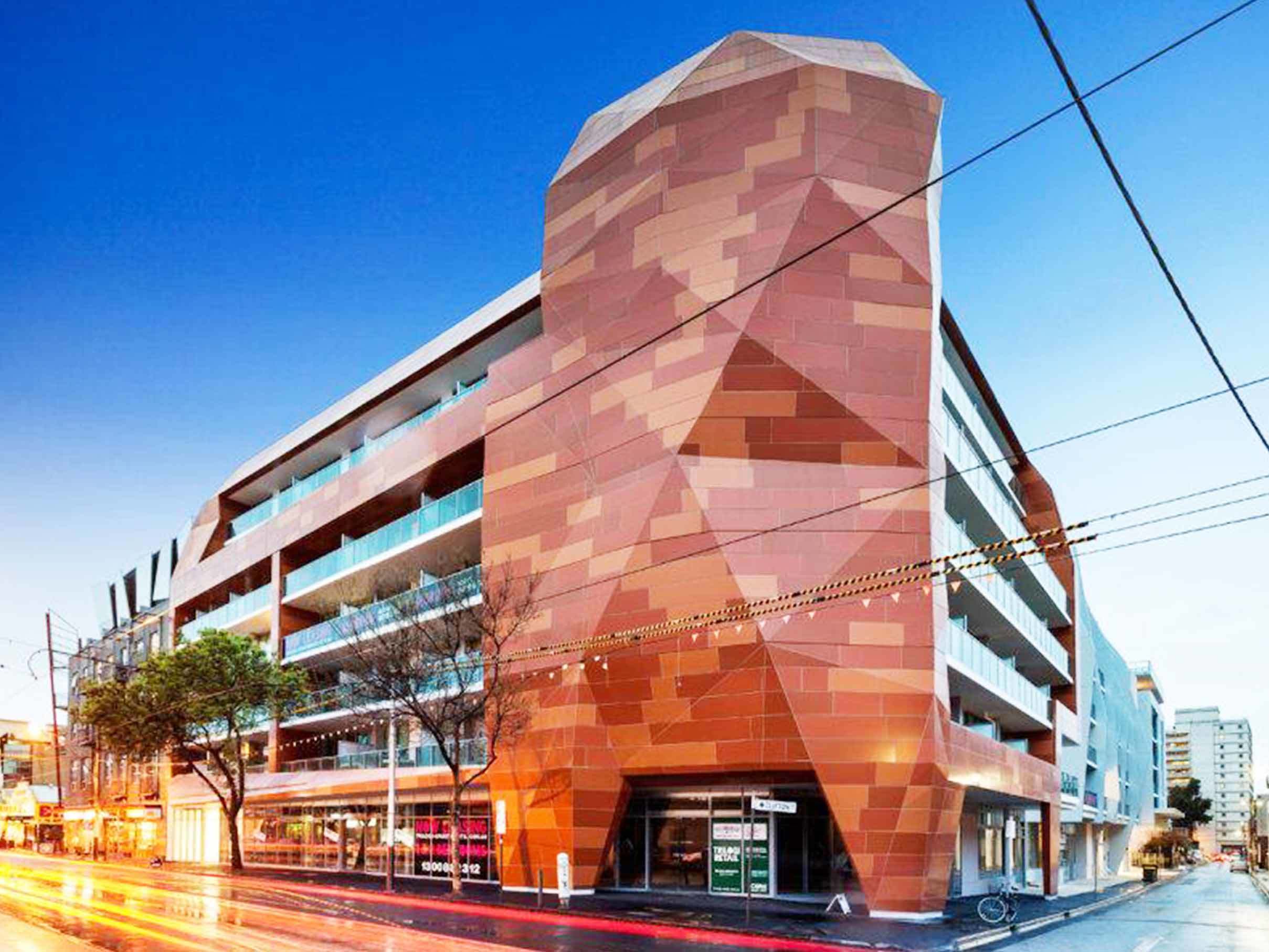 401/201 High Street, Prahran VIC 3181 