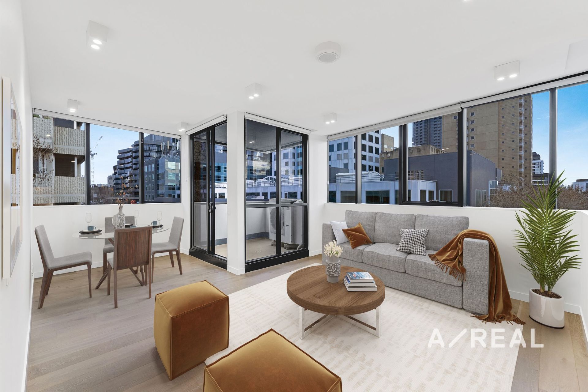 401/38 Cunningham Street, South Yarra VIC 3141 