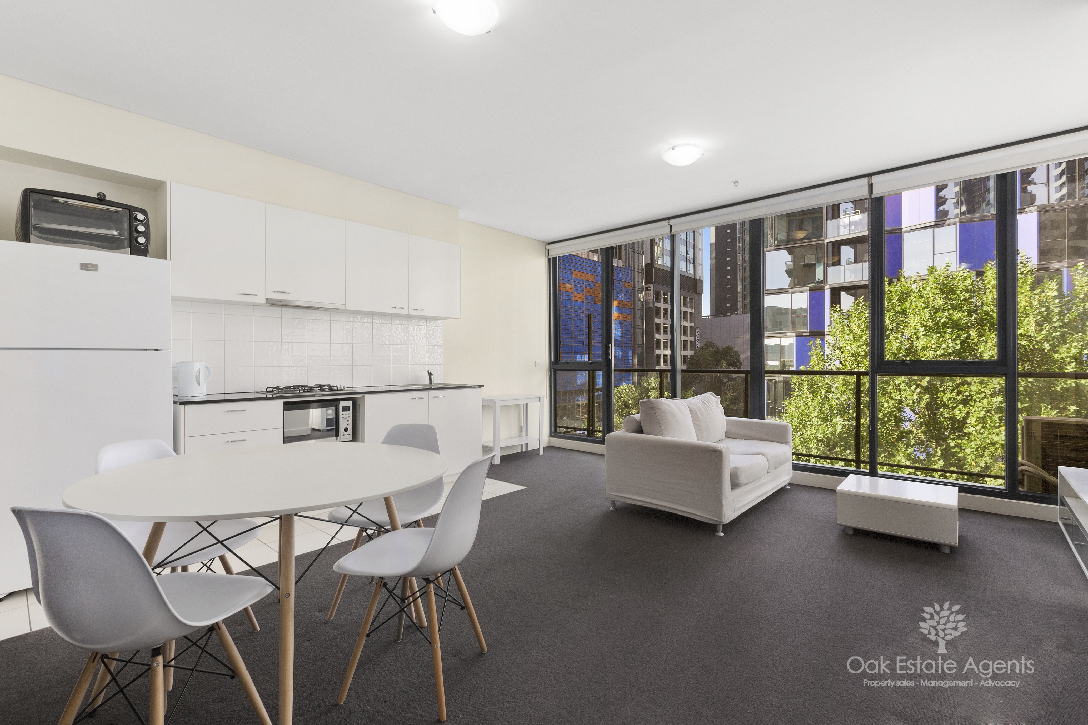 401/455 Elizabeth Street, Melbourne VIC 3000 