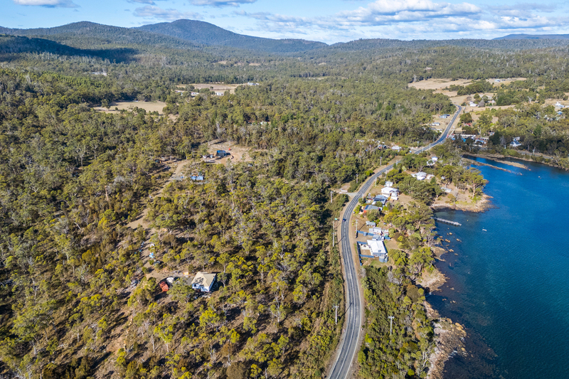 4017 Arthur Highway, Murdunna, TAS, 7178