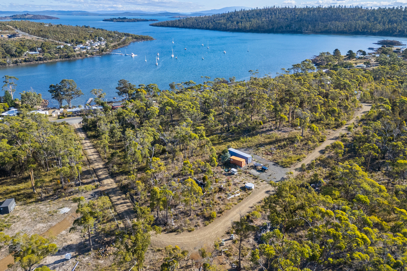 4017 Arthur Highway, Murdunna, TAS, 7178