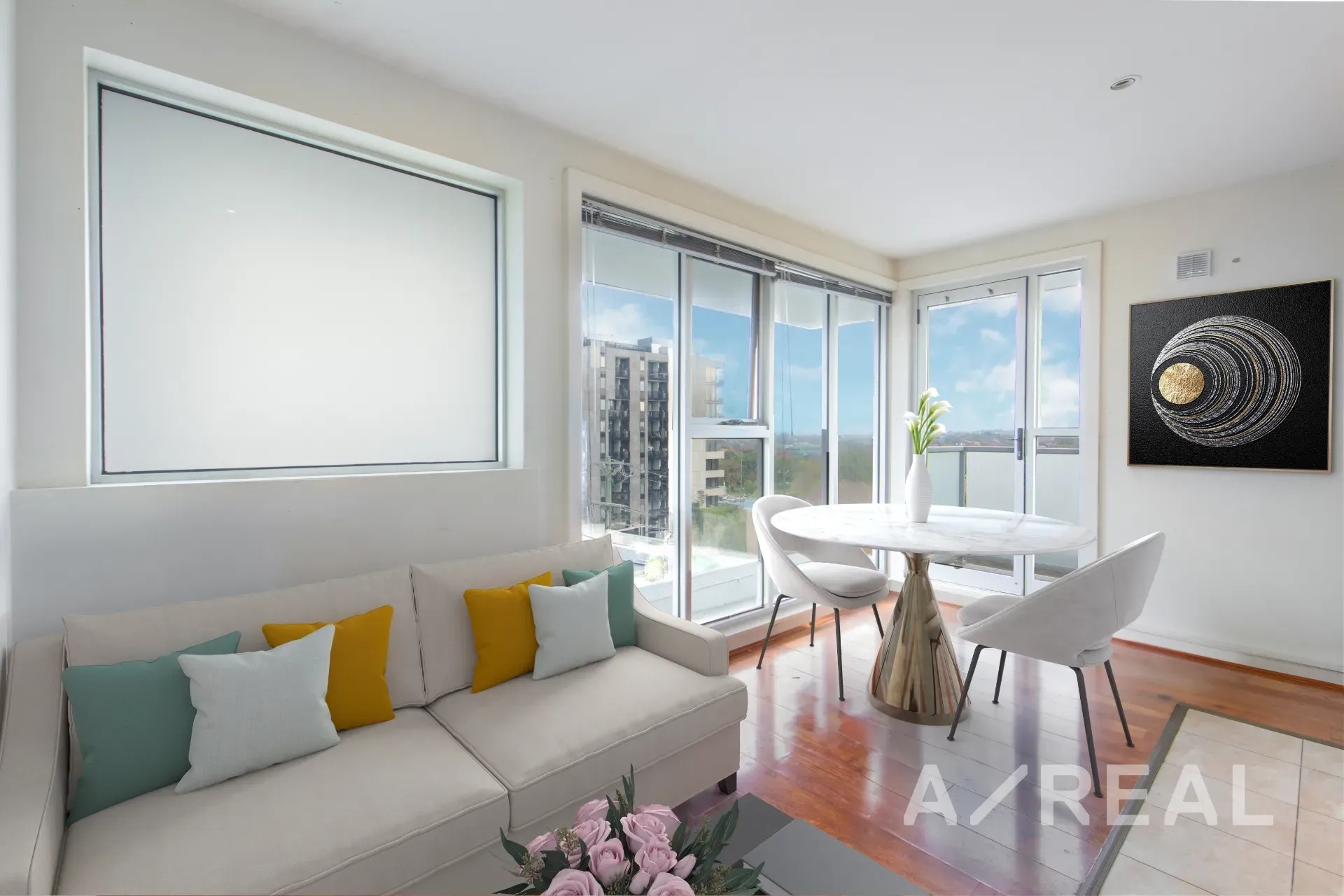 401/8 Bruce Street, Box Hill VIC 3128 