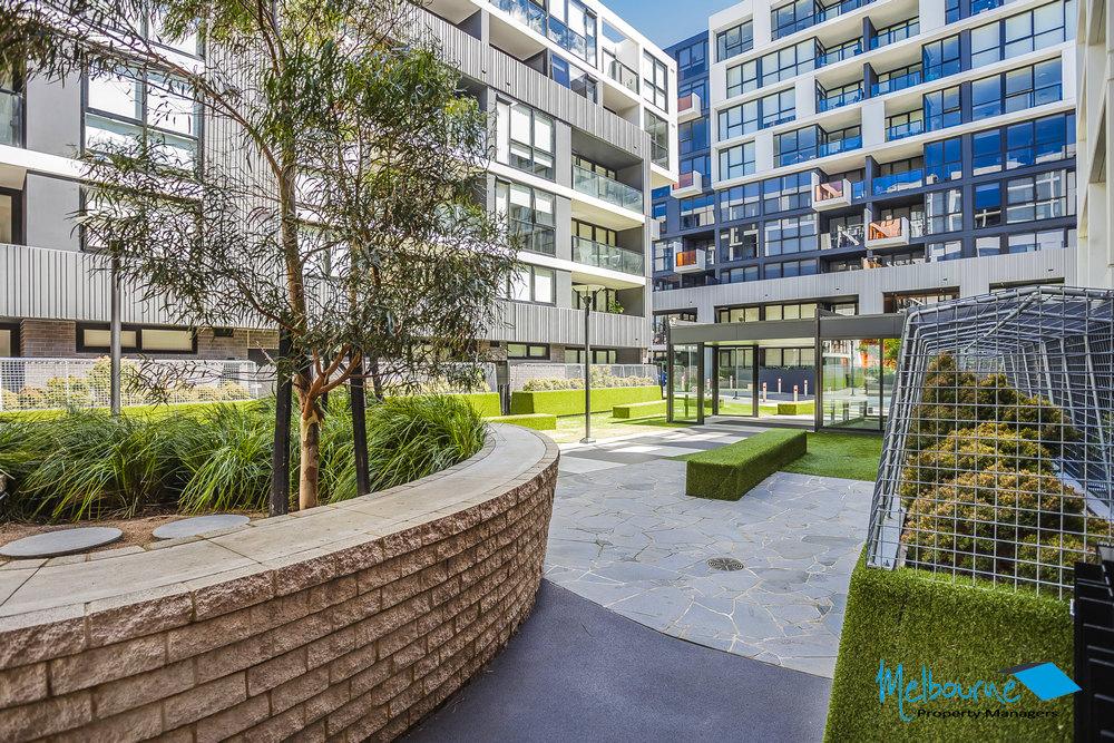 401/8 Grosvenor Street, Abbotsford VIC 3067 