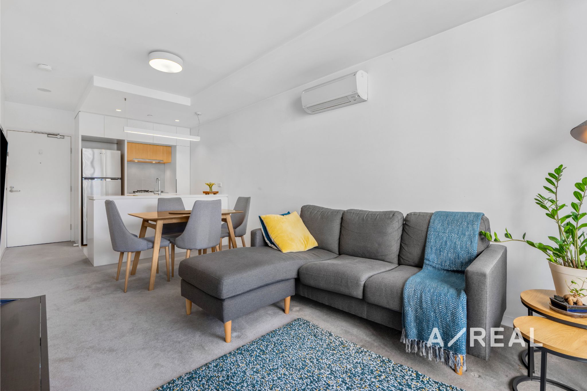 401/8 Grosvenor Street, Abbotsford VIC 3067 