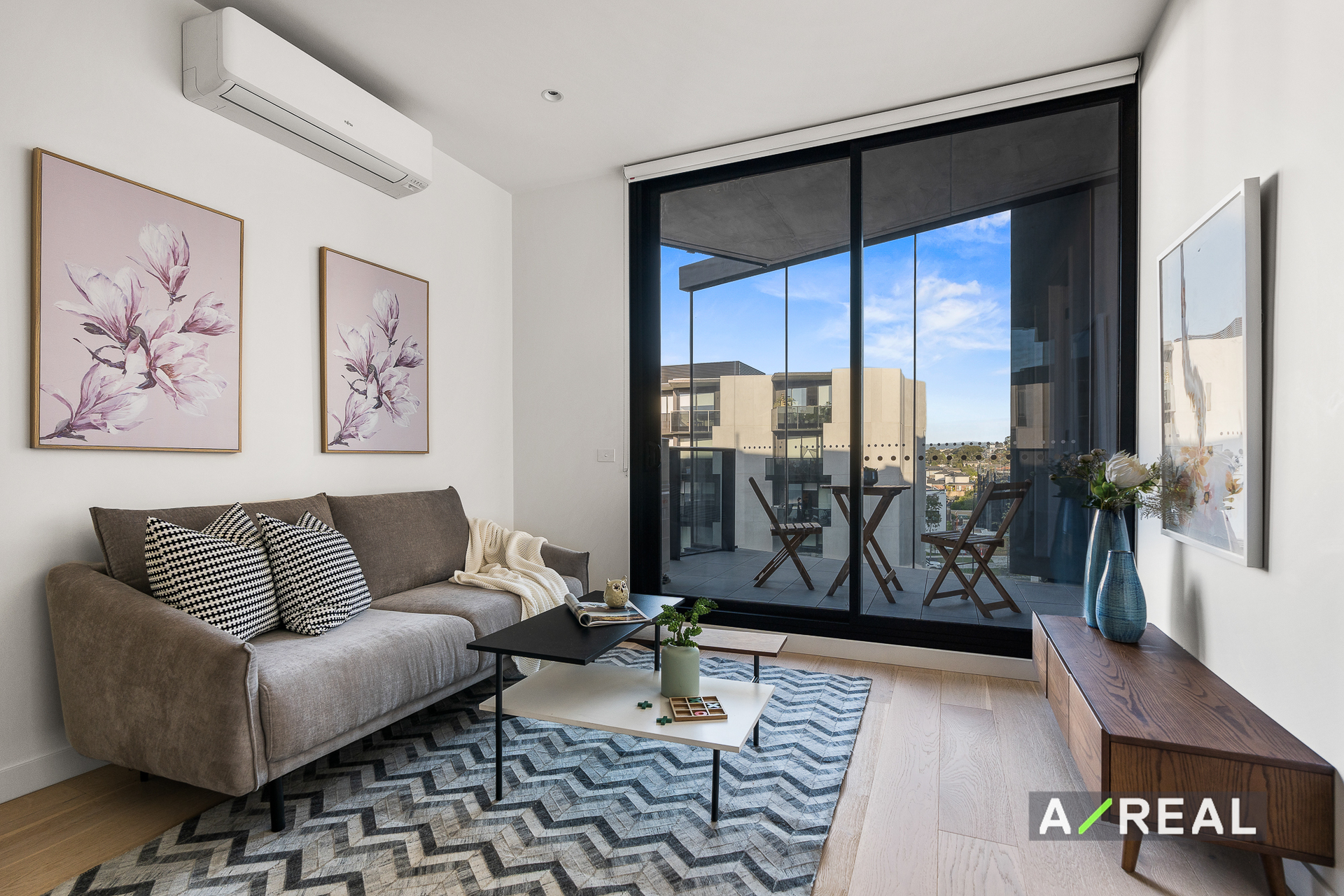 401A/9 Foundation Boulevard, Burwood East VIC 3151 