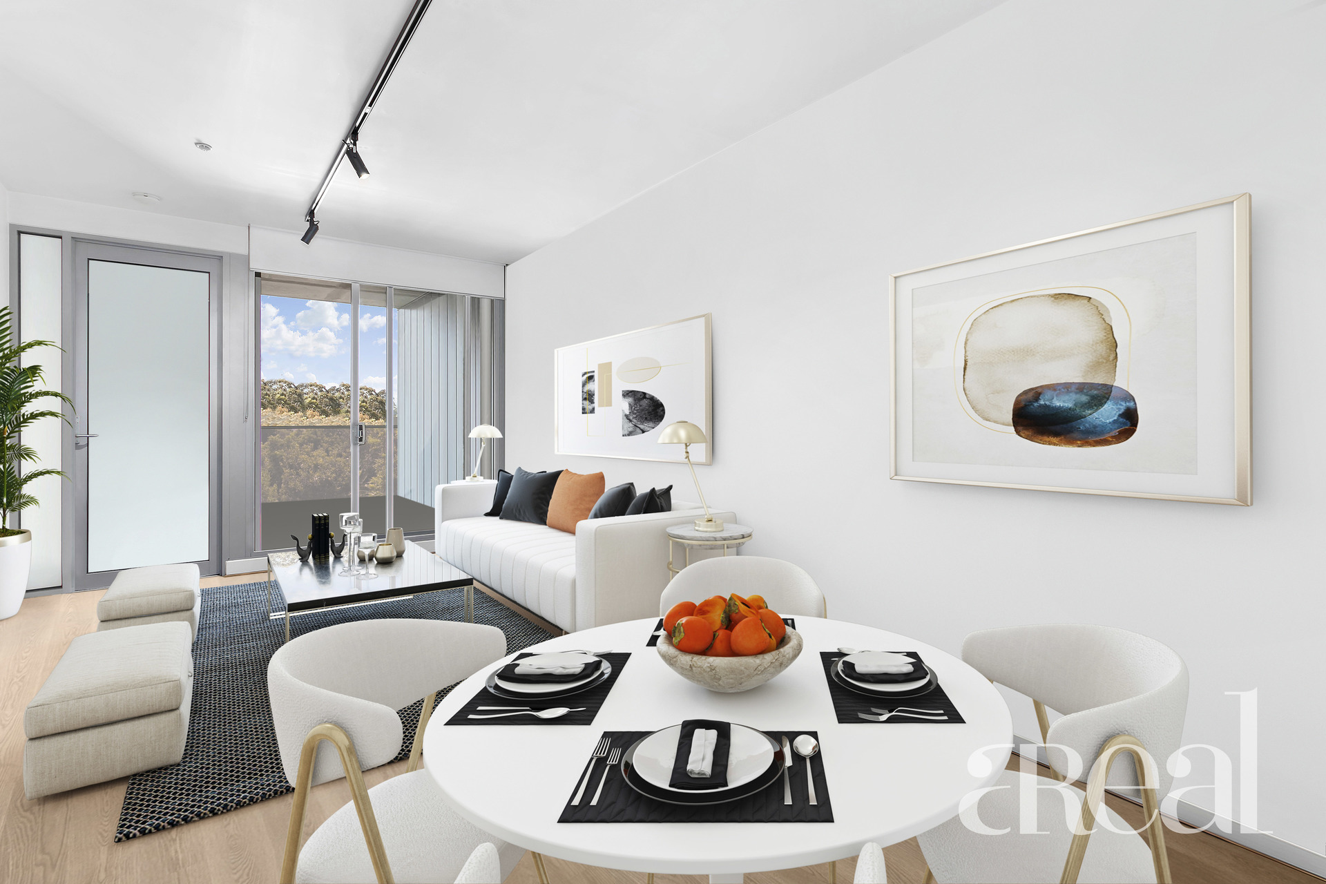402/12 Trenerry Crescent, Abbotsford VIC 3067 
