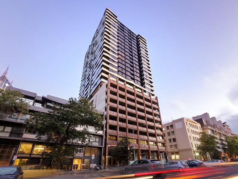 402/120 A'Beckett Street, Melbourne VIC 3000 