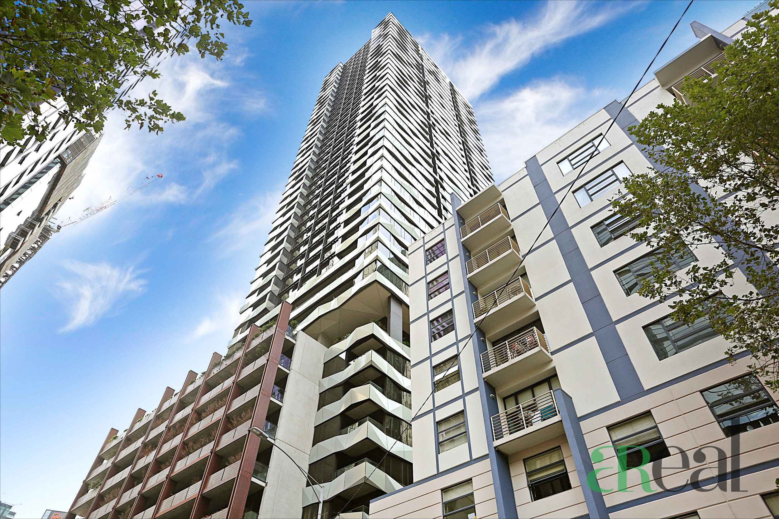 402/120 A'Beckett Street, Melbourne VIC 3000 