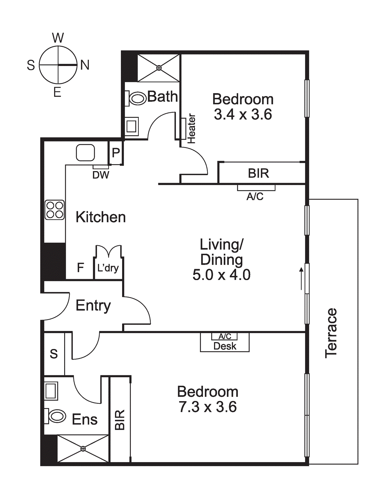 402/135 Inkerman Street, St Kilda VIC 3182 - Floorplan