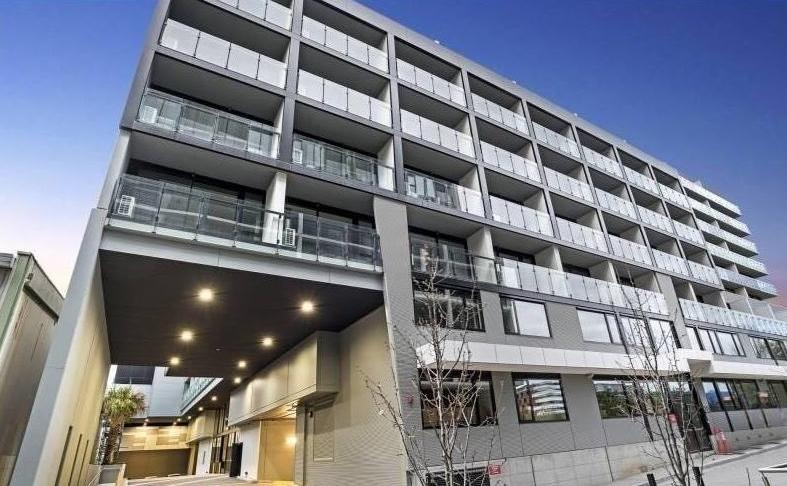 402/20 Shamrock Street, Abbotsford VIC 3067 