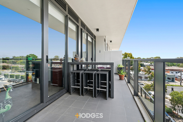 402/220 Bay Road Sandringham
