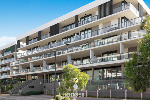 402/220 Bay Road Sandringham