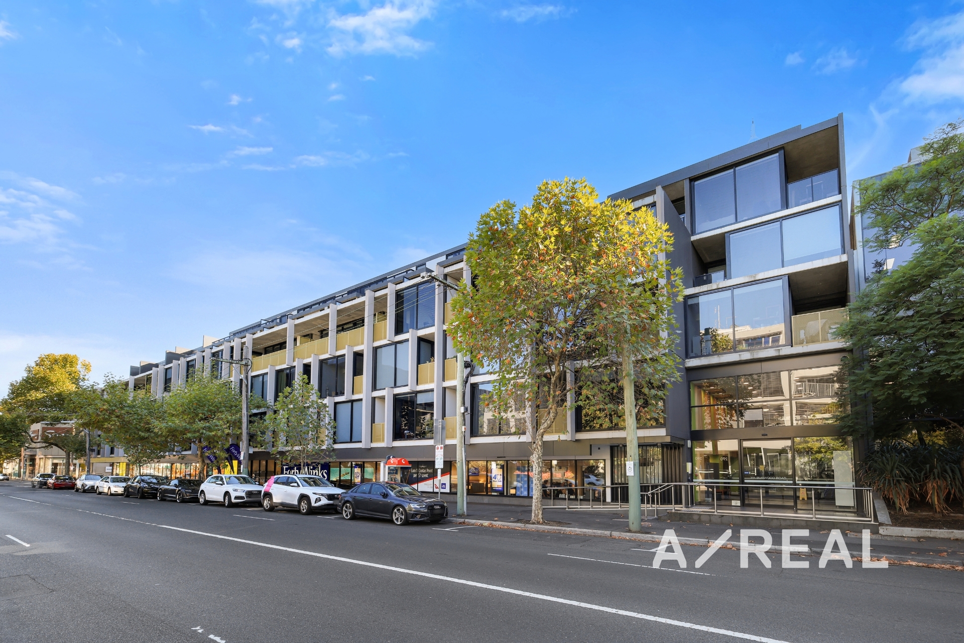 402/311 Burwood Road, Hawthorn VIC 3122 