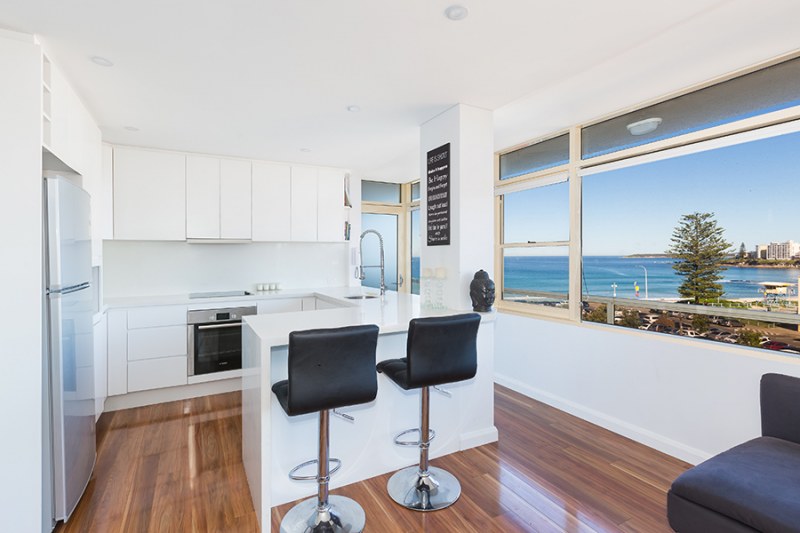 402/79 Mitchell Road, Cronulla NSW 2230 