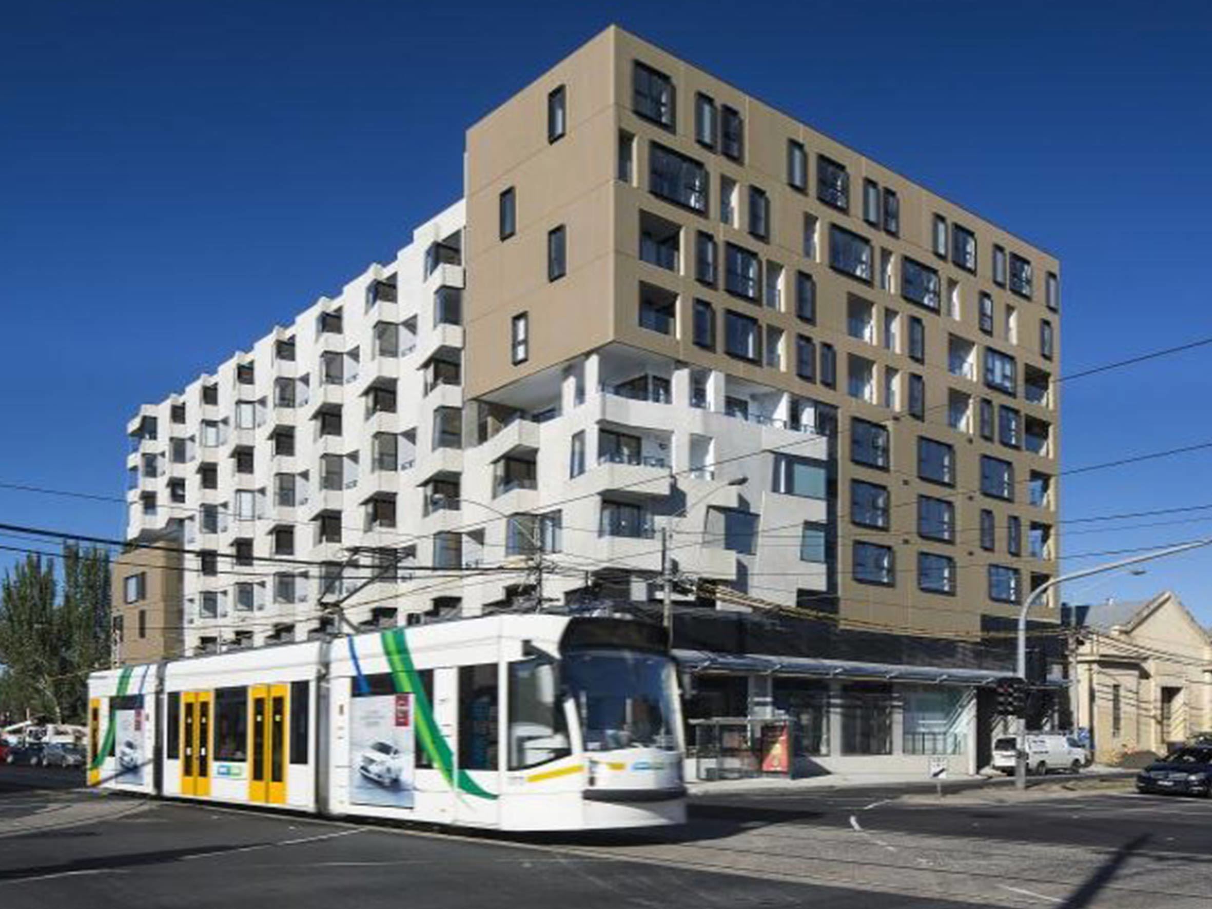 403/1 Lygon Street, Brunswick East VIC 3057 