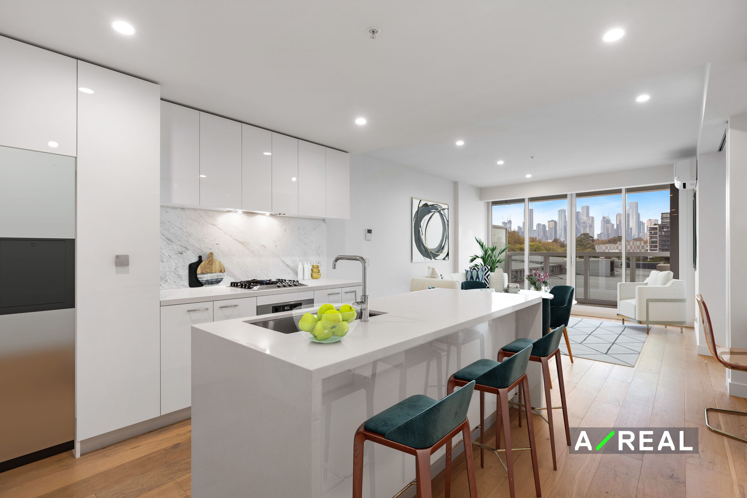 403/111 Canning St North Melbourne VIC 3051 