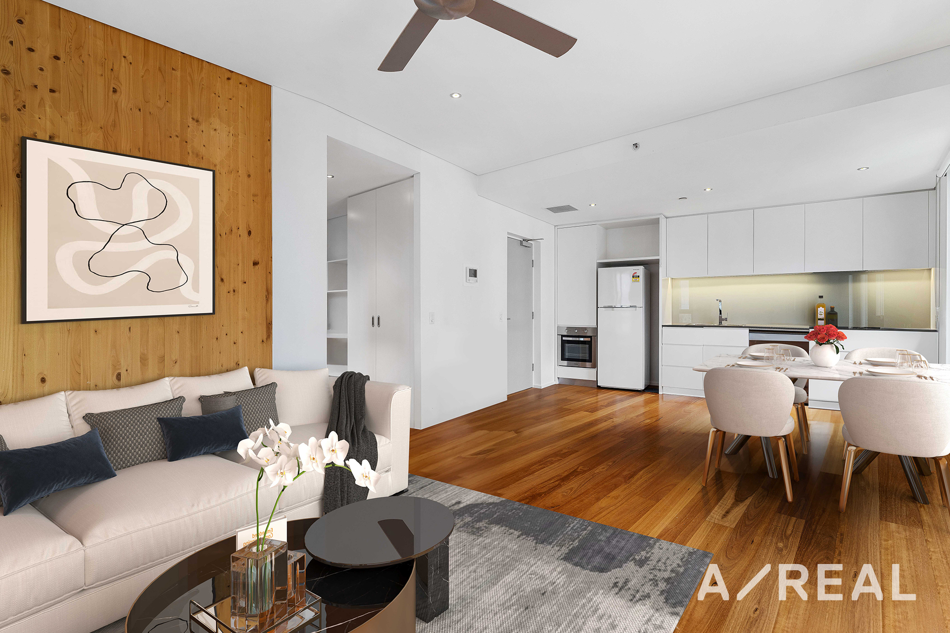 403/18 Buckley Walk, Docklands VIC 3008 
