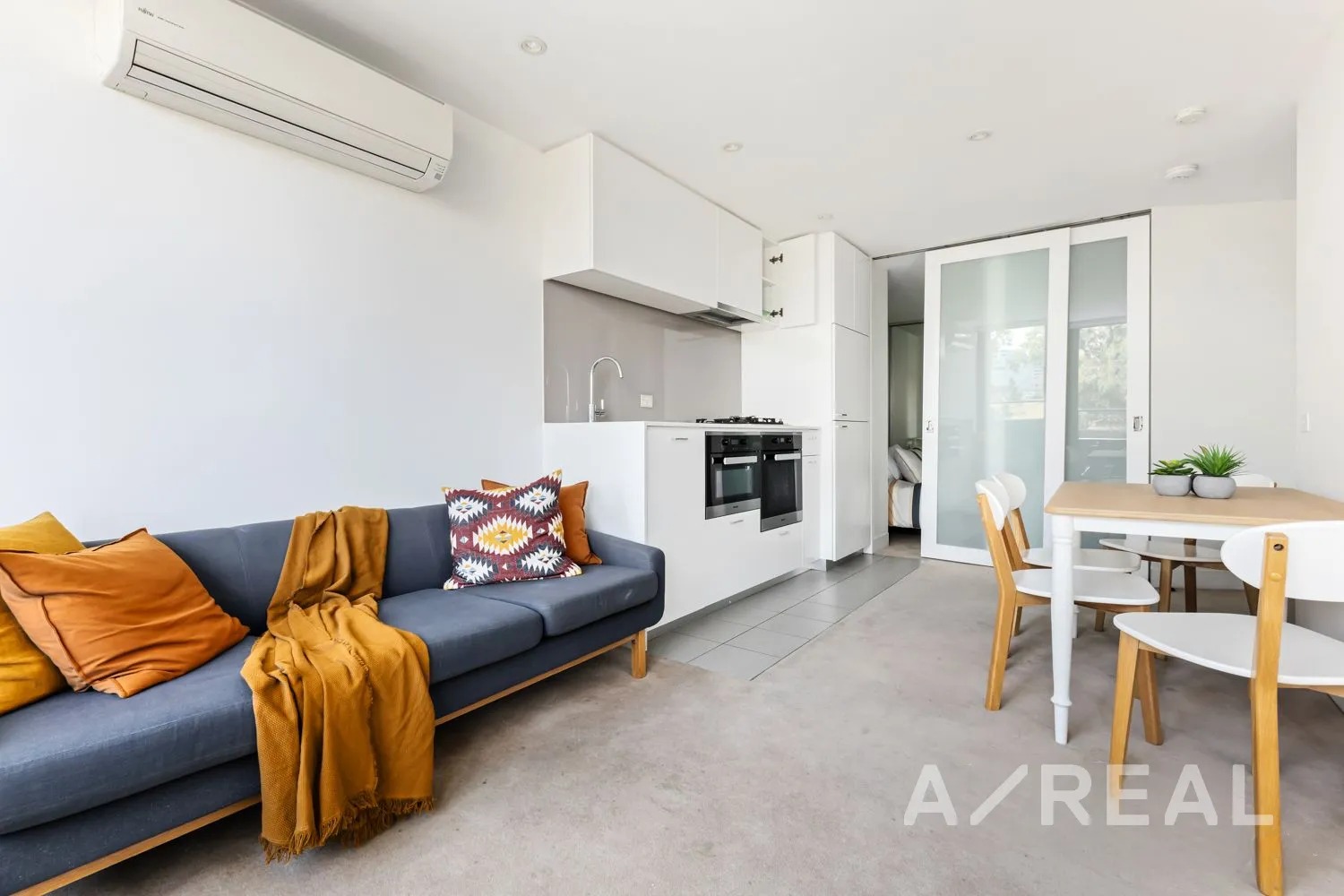 403/263 Franklin Street, Melbourne VIC 3000 